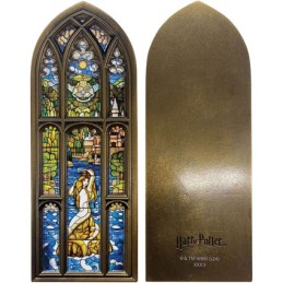 Figur FaNaTtiK Harry Potter Ingot Stained Glass Geneva Store Switzerland