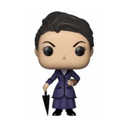 Figur Funko Pop TV Doctor Who Missy (Rare) Geneva Store Switzerland