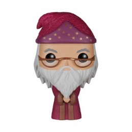 Pop Harry Potter Albus Dumbledore (Rare)