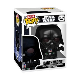 Figurine Funko Pop Bitty Boxes Star Wars The Death Star Boutique Geneve Suisse