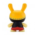 Figurine Kidrobot No Strings On Me Dunny par WuzOne Boutique Geneve Suisse