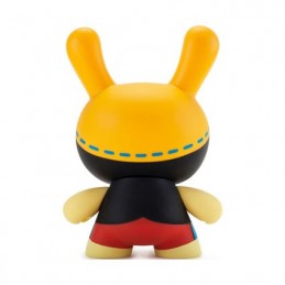 Figur Kidrobot No Strings On Me Dunny by WuzOne Geneva Store Switzerland