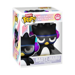 Figurine Funko Pop Bitty Boxes Sanrio Town Boutique Geneve Suisse