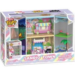 Figuren Funko Pop Bitty Boxes Sanrio Town Genf Shop Schweiz