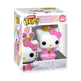 Figuren Funko Pop Bitty Boxes Sanrio Town Genf Shop Schweiz