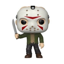 Pop Jason Universe Jason