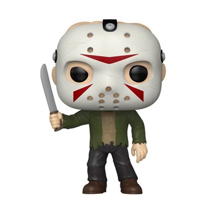 Pop Jason Universe Jason