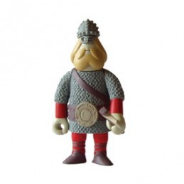 Figur Amos Noveltie The Old Guard Hengist by James Jarvis Geneva Store Switzerland