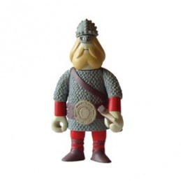 Figurine The Old Guard Hengist par James Jarvis Amos Noveltie Boutique Geneve Suisse
