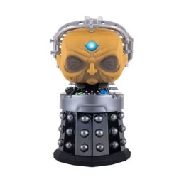 Figurine Funko Pop 15 cm Dr Who Davros (Rare) Boutique Geneve Suisse