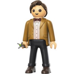 Figuren Funko Funko Playmobil Collectible Doctor Who Eleventh Doctor Genf Shop Schweiz
