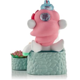 Figurine Tokidoki Unicorno Window Box Spa Day Hot Springs Oasis Boutique Geneve Suisse