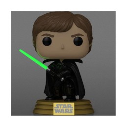 Figur Funko Pop Star Wars Legends Luke Skywalker Edition Limitée Geneva Store Switzerland