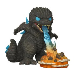 Figuren Funko Pop Godzilla Premium Godzilla Heat Ray Genf Shop Schweiz