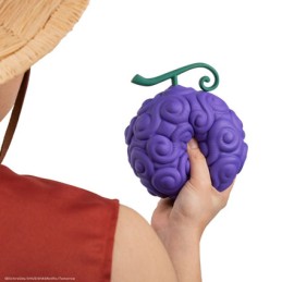 Figurine Cine replicas One Piece Anti-stress Squishy Gum-gum Fruit Boutique Geneve Suisse