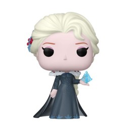 Figuren Funko Pop Disney Princess Holiday Elsa Genf Shop Schweiz