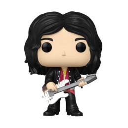 Figuren Funko Pop Rocks Aerosmith Joe Perry Genf Shop Schweiz