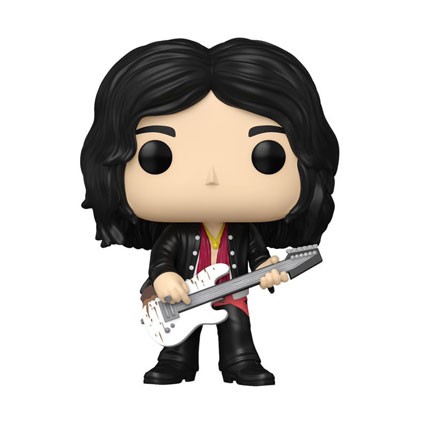 Figuren Funko Pop Rocks Aerosmith Joe Perry Genf Shop Schweiz