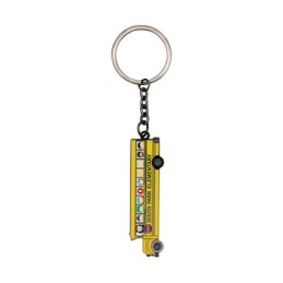 Figuren FaNaTtiK South Park Porte-clés School Bus Edition Limitée Genf Shop Schweiz