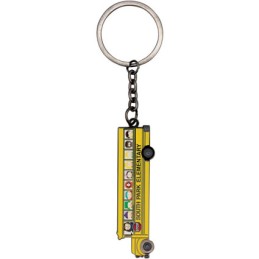 Figur FaNaTtiK South Park Porte-clés School Bus Edition Limitée Geneva Store Switzerland