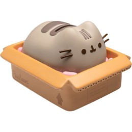 Figur Grupo Erik Pusheen Tirelire Geneva Store Switzerland
