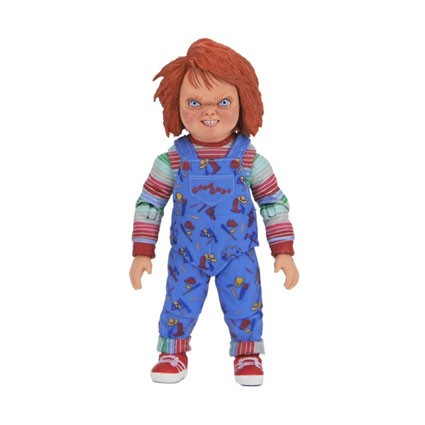 Figuren Neca Child's Play 2 Ultimate Chucky Genf Shop Schweiz