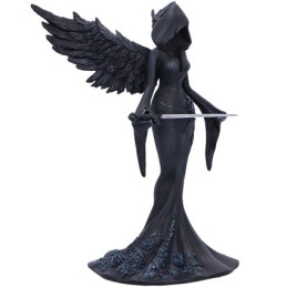 Figur Nemesis Now Femme Fatales Warrior Geneva Store Switzerland