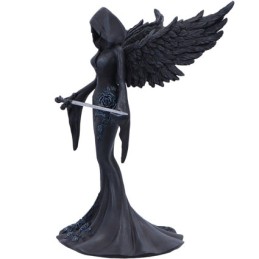 Figuren Nemesis Now Femme Fatales Warrior Genf Shop Schweiz
