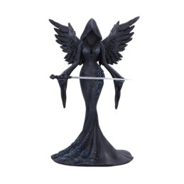 Figurine Nemesis Now Femme Fatales Warrior Boutique Geneve Suisse