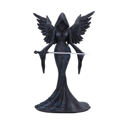 Figur Nemesis Now Femme Fatales Warrior Geneva Store Switzerland