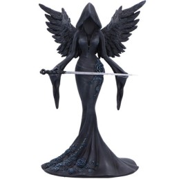 Figur Nemesis Now Femme Fatales Warrior Geneva Store Switzerland