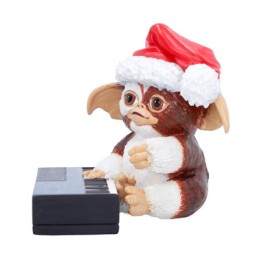 Figur Nemesis Now Gremlins Gizmo Jingle Geneva Store Switzerland
