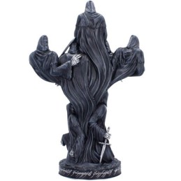 Figur Nemesis Now Lord of the Rings Ringwraiths of Middle Earth Geneva Store Switzerland