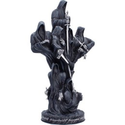 Figur Nemesis Now Lord of the Rings Ringwraiths of Middle Earth Geneva Store Switzerland