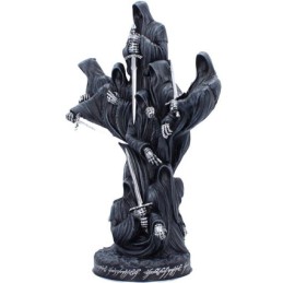 Figur Nemesis Now Lord of the Rings Ringwraiths of Middle Earth Geneva Store Switzerland