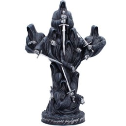 Figuren Nemesis Now Der Herre der Ringe Ringwraiths of Middle Earth Genf Shop Schweiz