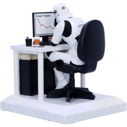 Figuren Nemesis Now Original Stormtrooper Slave to the Wage Genf Shop Schweiz