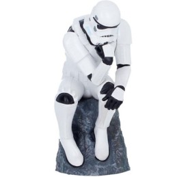 Figurine Nemesis Now Original Stormtrooper The Overthinker Boutique Geneve Suisse