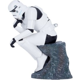 Figur Nemesis Now Original Stormtrooper The Overthinker Geneva Store Switzerland