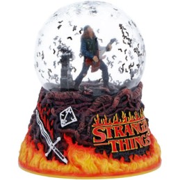 Figur Nemesis Now Stranger Things Snow Globe Eddie's Sacrifice Geneva Store Switzerland