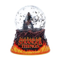 Stranger Things Snow Globe...