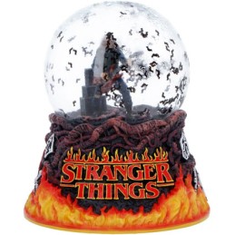 Figur Nemesis Now Stranger Things Snow Globe Eddie's Sacrifice Geneva Store Switzerland