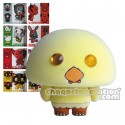 Snorty & friends book box set