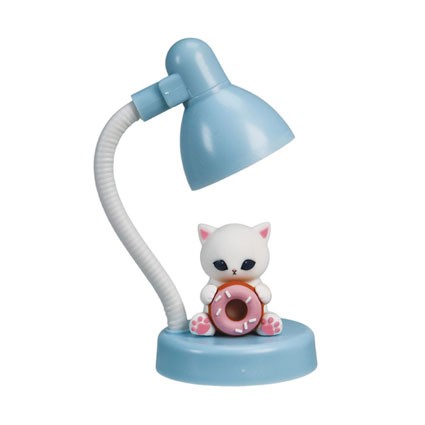 Figur Blue Sky Studios Mofusand Mini LED Lamp with Figurine Geneva Store Switzerland