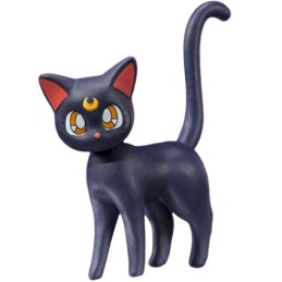 Figur Bandai Tamashii Nations Sailor Moon S.H. Figuarts Animation Color Edition Geneva Store Switzerland