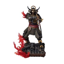 Figurine Pure Arts Assassin's Creed PVC 1/8 Animus Yasuke Boutique Geneve Suisse