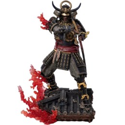 Figurine Pure Arts Assassin's Creed PVC 1/8 Animus Yasuke Boutique Geneve Suisse