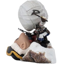 Figur Pure Arts Qlectors Assassin's Creed Connor's Last Breath Geneva Store Switzerland