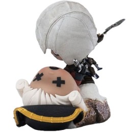 Figurine Pure Arts Qlectors Assassin's Creed Connor Le Dernier Souffle Boutique Geneve Suisse