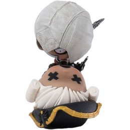 Figurine Pure Arts Qlectors Assassin's Creed Connor Le Dernier Souffle Boutique Geneve Suisse